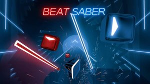 BEAT SABER VR - TRAILER