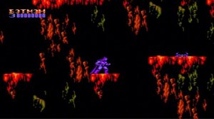 BATMAN "КАНАЛИЗАЦИЯ" Уровень 3-3