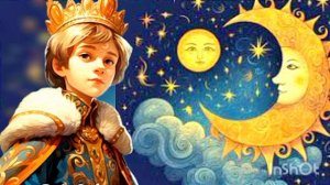 ЦАРЕВИЧ НЕХИТËР-НЕМУДРËН💫🌛