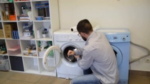 Манжета для стиральной машины: как выбрать, заменить и временно устранить протечку