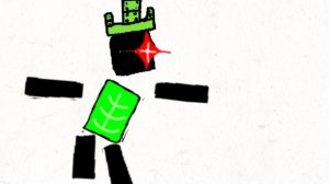 САМЫЙ ОБЫЧНЫЙ ФОРСАКЕН РОБЛОКС (2D-анимация)