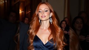 Рыжая -кудрявая -Песня на стихи Андрея Киселёва-Мастеринг В Малахова