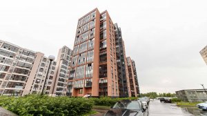 Арцеуловская 19