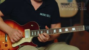 CORT CR250 VB Classic Rock - SIA - Challenger - MUSIC SELL