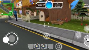 новый сосед усанавил ловушки для соеда! дарк ридл ОТ VR TV