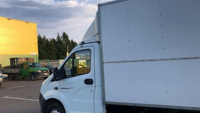 Газель