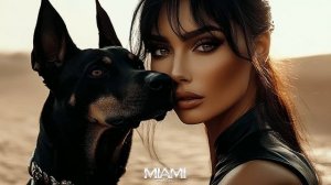 Top Deep House Mix Miami Music 2025.