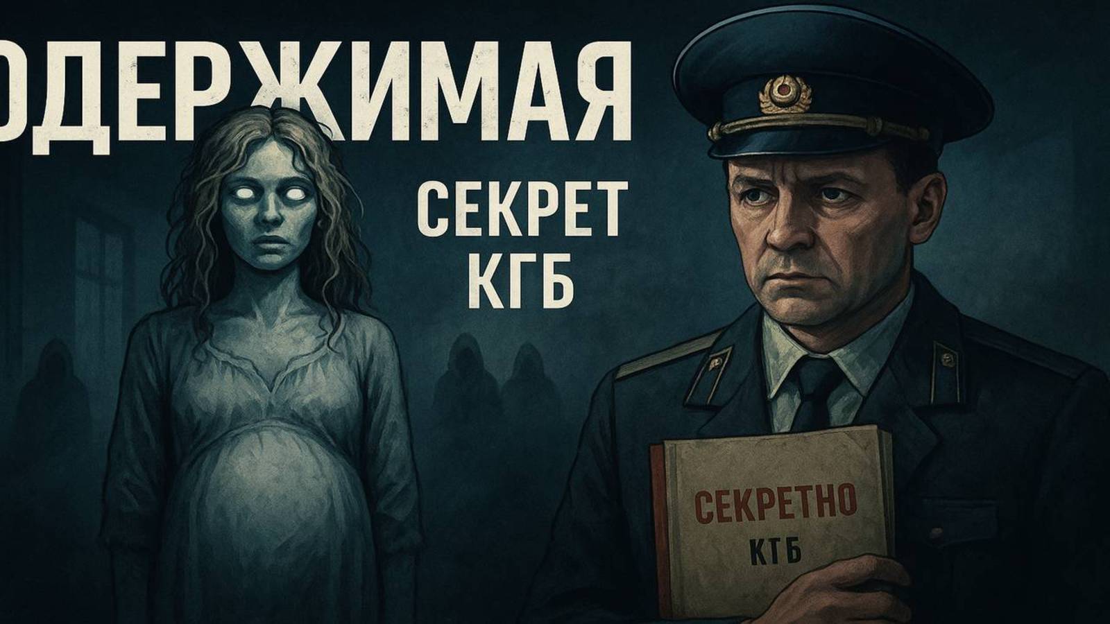 Исчезновение беременной женщины: Последнее расследование Владимира Серёгина и тайная книга 27