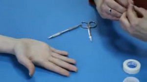 Су Джок инструменты #  10