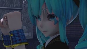 Pyro X - Legion (Argofox Release) (Miku Hatsune Vs Teto Kasane Fight)