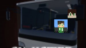 Заброшенный автобус 🚌/ Роблокс с Pepsi и Compot_3D и ANONIMYS_ALMAS