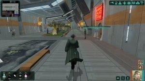 star wars knights of the old republic 2 the sith lords часть 6