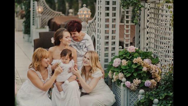 СЕМЬЯ! смотреть онлайн