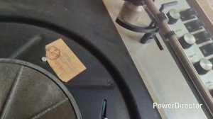 #39 Вега 002 стерео.Электрофон высшего класса .Под восстановление.