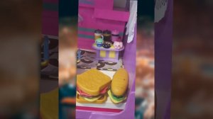 Обзор магазина 《Корейский Дворик》