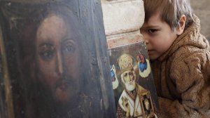 Детский патерик на русском жестовом языке №19 ("Совесть должна быть чиста")