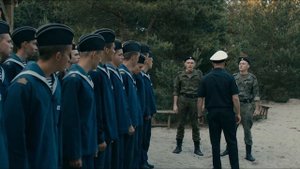 Нахимовцы 2: Янтарный берег - 2025 (08)