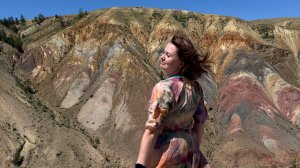 Алтай 2025 день 8-9