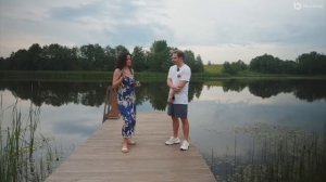 Глэмпик в России.В гостях у канала слово 🗯️ пацана.Трофимов берег.