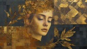 Песня "Только кончится вечер..." (Кудинов Ю&VChStudio)