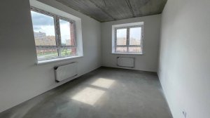 2-ком. квартира 69,6 м2, 5 этаж, торец