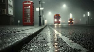 Be Quiet - Dark Night City – Smooth Noir Jazz Ambience