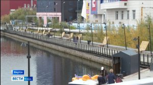 11:30 ВЕСТИ САХА 11/08/25 НА РУССКОМ ЯЗЫКЕ