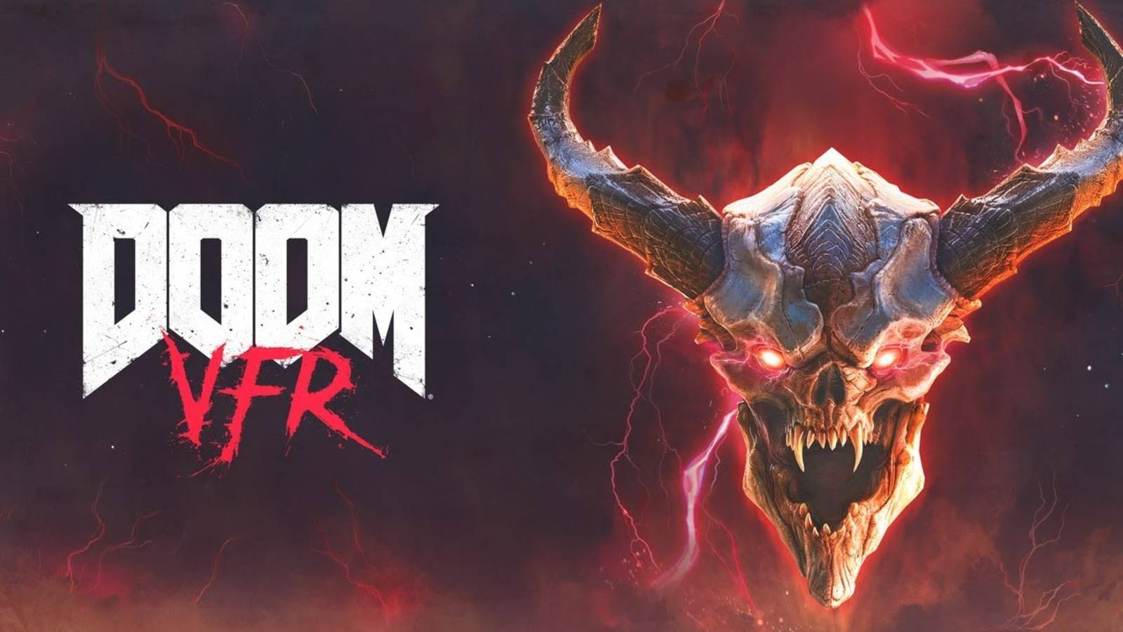 DOOM VR - TRAILER смотреть онлайн