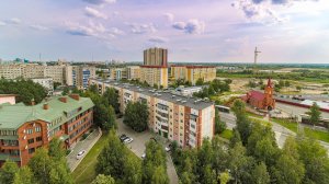 7352896 Восход 1