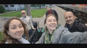 Молодежка-2025. Моменты