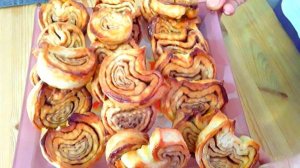 Печенье к кофе