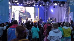 Джанго-Холодная весна (Чкаловск 2025)