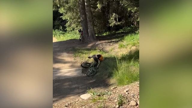 Zap MTB   Downhill   Fail   Jump   Fun   Crash   BMX