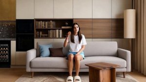 Нейросети для визуализации интерьера