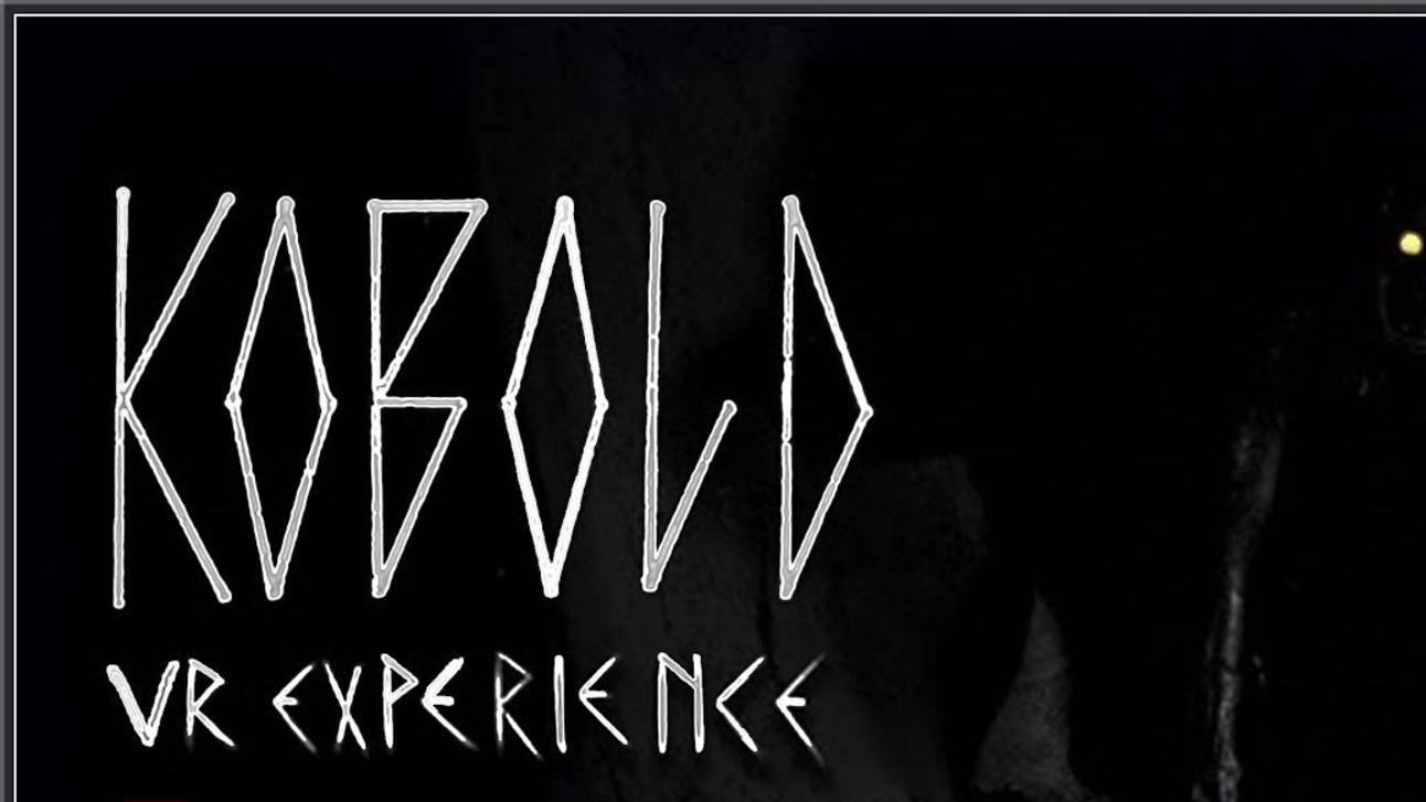 COBOLD VR - TRAILER смотреть онлайн