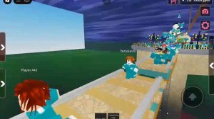 игра в кальмара 3 часть 7