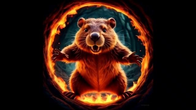 Скоро выдадим красивый мультик.