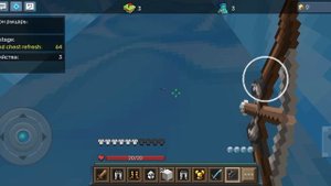 лаки блок 3 часть