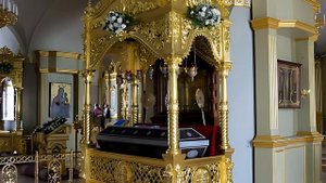 Храмы Тамбовщины 2