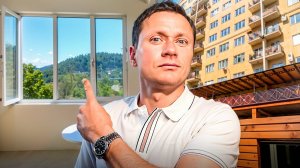 Идеальные квартиры с готовым ремонтом! Обзор жилого комплекса на Мацесте "Лукоморье"