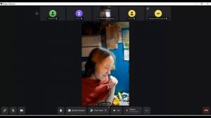 Шрипад Бхактиведанта Нарасимха Махарадж. 11.08.2025