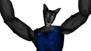 lonely lonely  но это волк