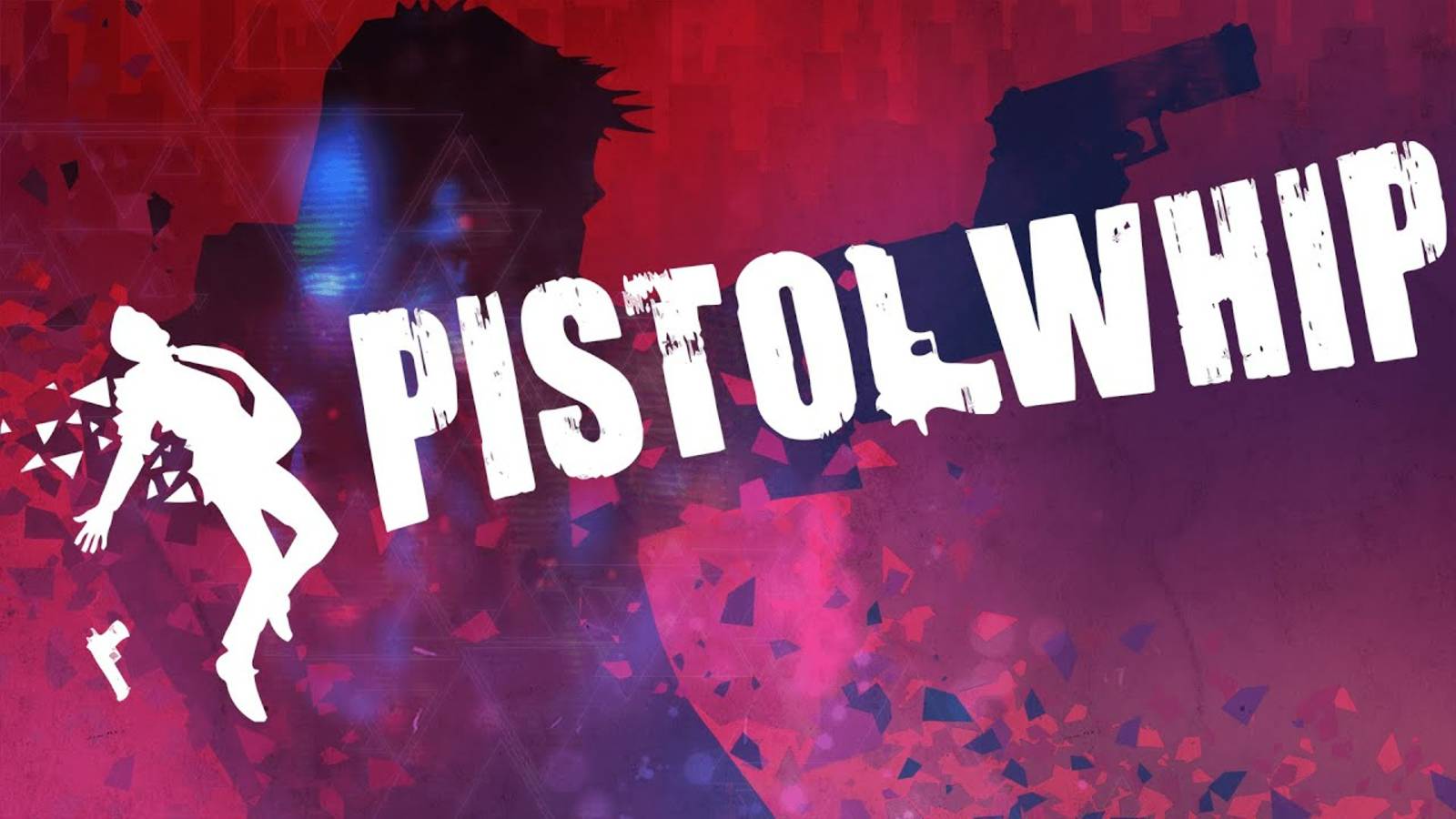 PISTOL WHIP VR - TRAILER смотреть онлайн