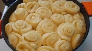 Штрудели-Галушки. Маринкины творинки. Всем МИРА и Добра!