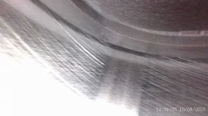 Нива Тревел_натиры (задиры) в 1м цилиндре на 1000 км