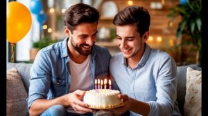 (Премьера!) С Днём Рождения Папа «Трек» [Song 2] [13.08.2025 г.]