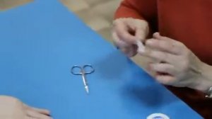 Су Джок инструменты #  11