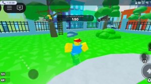 момент из 3 части, тише или умри