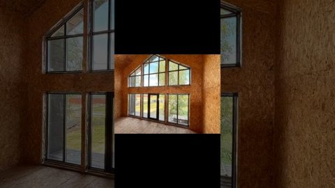 Загородный дом