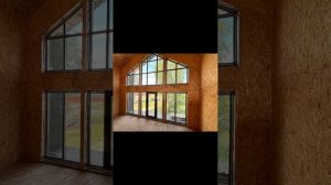 Загородный дом